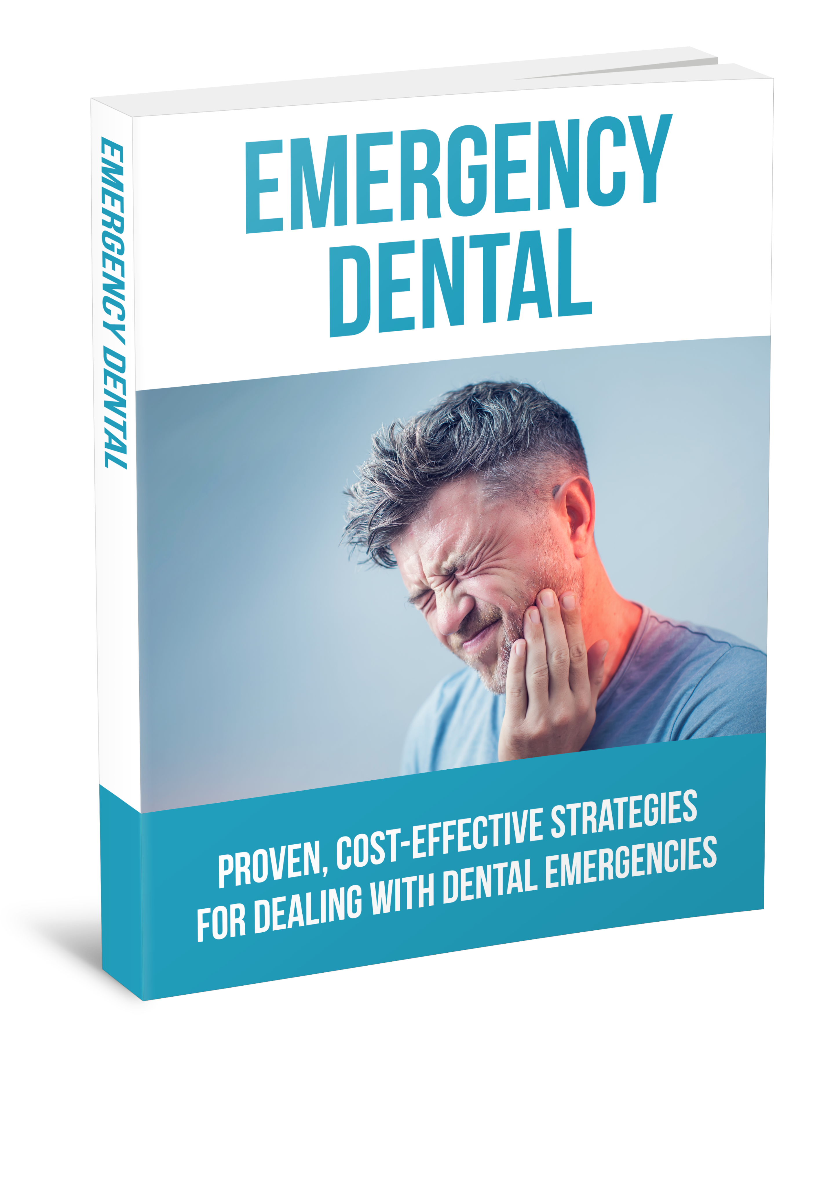 PurDentix Bonus 2 — Emergency Dental