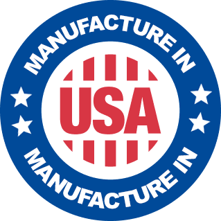 PurDentix Made in the USA